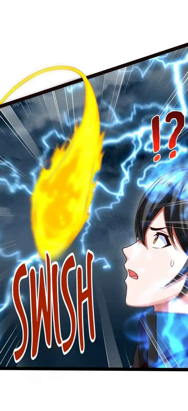 Magic Beast Sword Saint Chapter 88 23